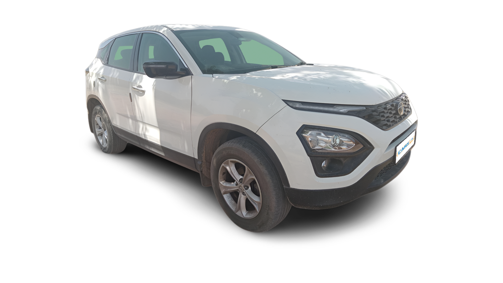 2023 Tata Harrier - SUV - Diesel - Manual - ₹16.00 lakh